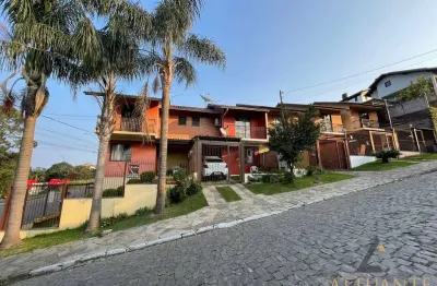 Casa com 3 quartos à venda na Bela Vista, Caxias do Sul 