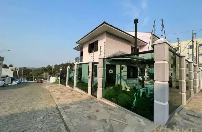Casa com 3 quartos à venda no Jardim Eldorado, Caxias do Sul 