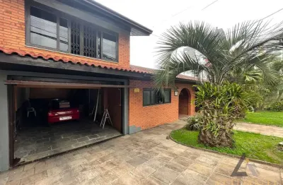 Casa com 3 quartos à venda no Cruzeiro, Caxias do Sul 