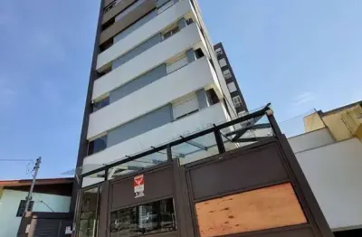 Apartamento com 2 quartos à venda na Vila Verde, Caxias do Sul 