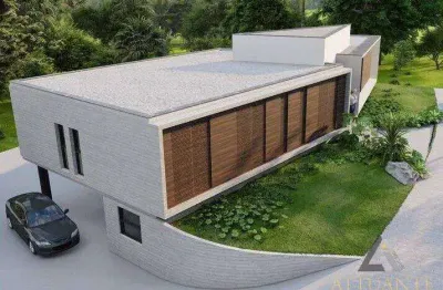 Casa com 3 quartos à venda no Pedancino, Caxias do Sul 