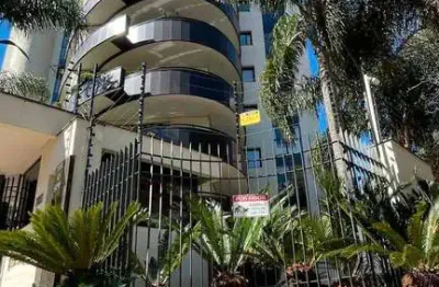 Apartamento com 4 quartos à venda no Cristo Redentor, Caxias do Sul 