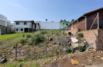 Terreno à venda no Desvio Rizzo, Caxias do Sul 