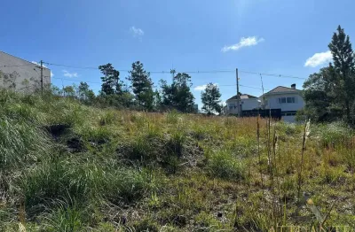 Terreno à venda no São Luiz, Caxias do Sul 
