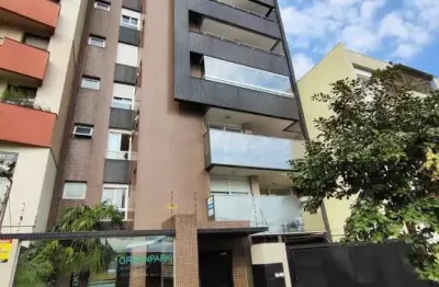 Apartamento com 3 quartos à venda no Centro, Caxias do Sul 