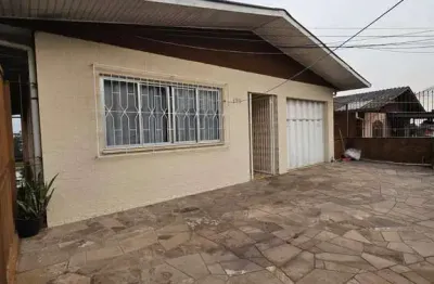 Casa com 3 quartos à venda no São Ciro, Caxias do Sul 