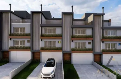 Casa com 3 quartos à venda no São Virgílio, Caxias do Sul 