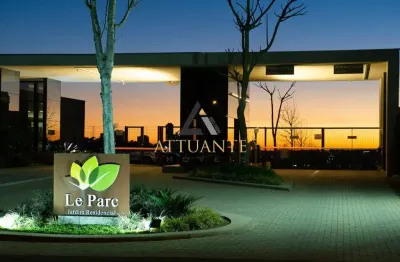 Terreno à venda no Interlagos, Caxias do Sul 