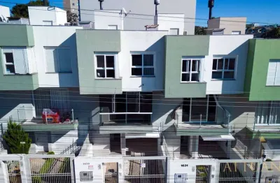 Casa com 3 quartos à venda na Vila Verde, Caxias do Sul 