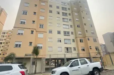 Apartamento com 2 quartos à venda no São Caetano, Caxias do Sul 
