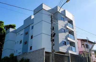Apartamento com 3 quartos à venda na Nossa Senhora das Graças, Caxias do Sul 