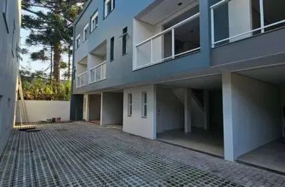 Casa com 2 quartos à venda no São Virgílio, Caxias do Sul 