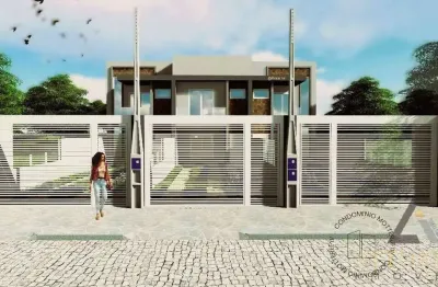 Casa com 2 quartos à venda no São Luiz, Caxias do Sul 