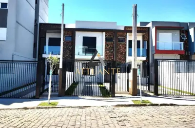 Casa com 2 quartos à venda no São Luiz, Caxias do Sul 