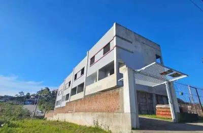 Sobrado triplex entrada coletiva - bairro nsa sra das graças
