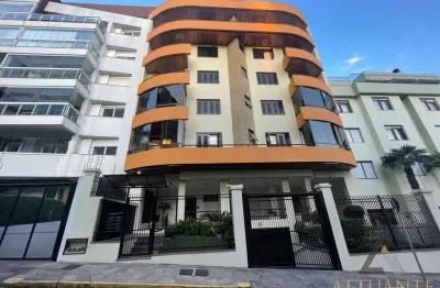 Apartamento com 3 quartos à venda no Exposição, Caxias do Sul 