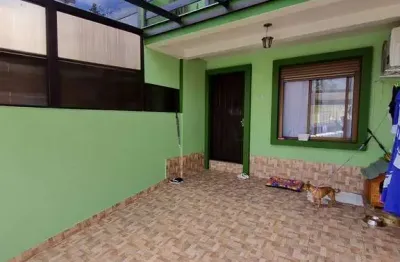 Casa com 2 quartos à venda no Desvio Rizzo, Caxias do Sul 