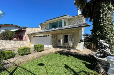 Casa com 4 quartos à venda no Desvio Rizzo, Caxias do Sul 
