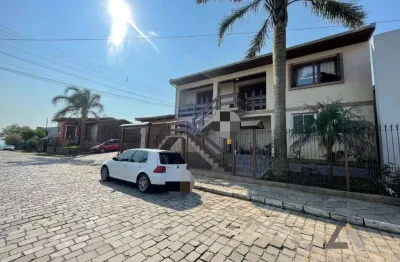 Casa com 5 quartos à venda em Serrano, Caxias do Sul 