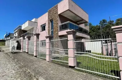 Casa com 3 quartos à venda na Nossa Senhora das Graças, Caxias do Sul 