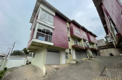 Casa com 3 quartos à venda na Ana Rech, Caxias do Sul 