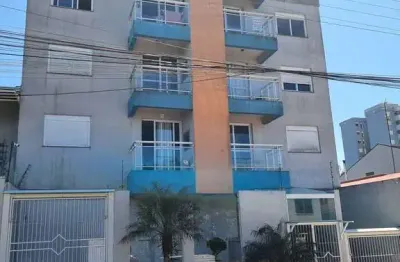 Apartamento com 2 quartos à venda no Desvio Rizzo, Caxias do Sul 