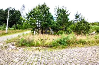 Terreno à venda no Desvio Rizzo, Caxias do Sul 