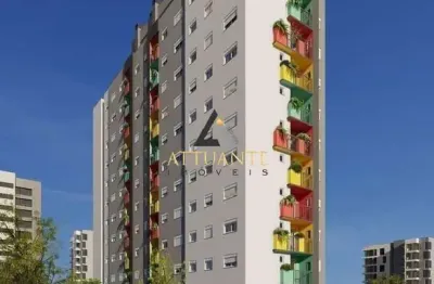 Apartamento com 3 quartos à venda no Panazzolo, Caxias do Sul 