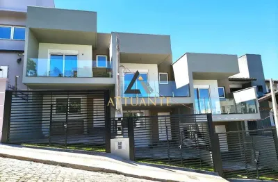 Casa com 3 quartos à venda no Vinhedos, Caxias do Sul 