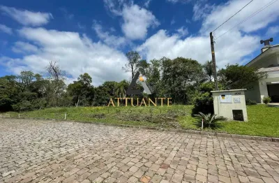 Terreno à venda no Brandalise, Caxias do Sul 