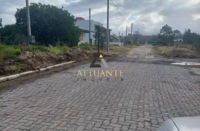 Terreno à venda no Centro, Arroio do Sal 