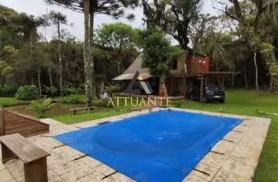 Chácara / sítio com 3 quartos à venda na Vila Seca, Caxias do Sul 