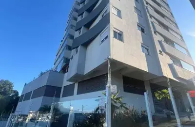 Apartamento com 2 quartos à venda no Panazzolo, Caxias do Sul 