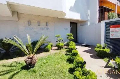 Apartamento com 2 quartos à venda no Jardim Eldorado, Caxias do Sul 
