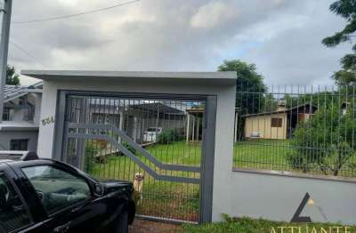 Terreno à venda no Centro, Dois Irmãos 