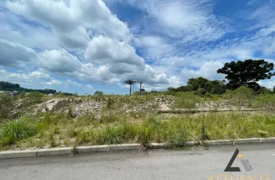 Terreno à venda no São Luiz, Caxias do Sul 
