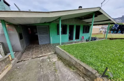 Casa com 3 quartos à venda na Cidade Nova, Caxias do Sul 