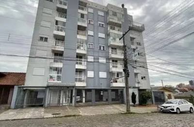 Apartamento com 2 quartos à venda no Santa Lúcia do Piaí, Caxias do Sul 
