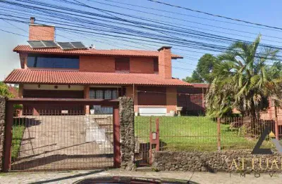 Casa com 3 quartos à venda no De Lazzer, Caxias do Sul 