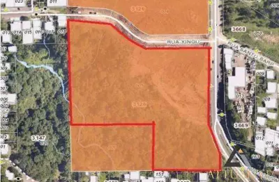Terreno à venda no Diamantino, Caxias do Sul 