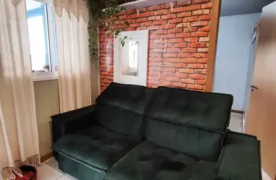 Apartamento com 2 quartos à venda na Nossa Senhora do Rosário, Caxias do Sul 
