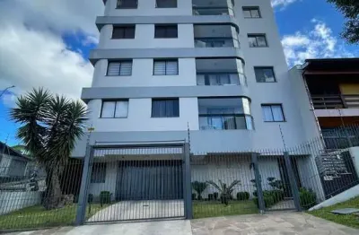 Apartamento com 2 quartos à venda no Jardim Eldorado, Caxias do Sul 