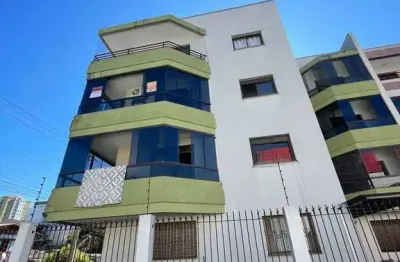 Excelente apartamento semi mobiliado - bairro santa lúcia