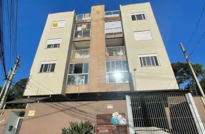 Apartamento com 3 quartos à venda no Desvio Rizzo, Caxias do Sul 