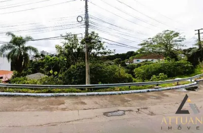 Terreno à venda na Ana Rech, Caxias do Sul 