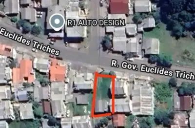 Terreno à venda no São Cristóvão, Caxias do Sul 