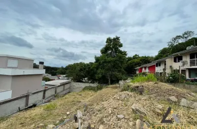 Terreno à venda na Ana Rech, Caxias do Sul 