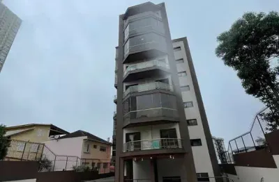 Apartamento com 3 quartos à venda no Exposição, Caxias do Sul 