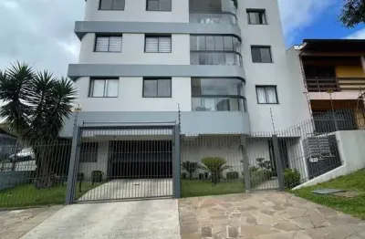 Excelente apartamento com 3 dormitórios - bairro jardim eldorado