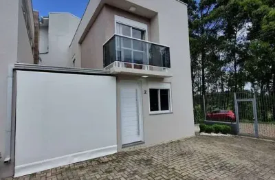 Casa com 2 quartos à venda no Desvio Rizzo, Caxias do Sul 